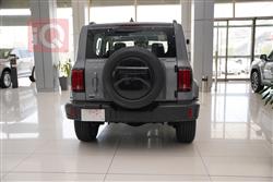 GWM تانك 300